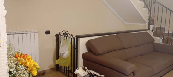 Villa de 3 dormitorios en Rome, Italy No. 292488 19