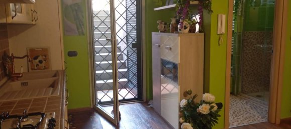 Villa de 3 dormitorios en Rome, Italy No. 292488 12