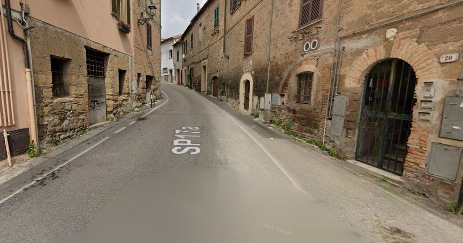 Квартира с 2 спальнями в Морлупо, Италия № 335789