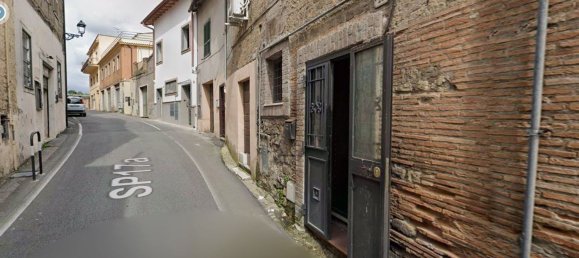 Квартира с 2 спальнями в Морлупо, Италия № 335789 3