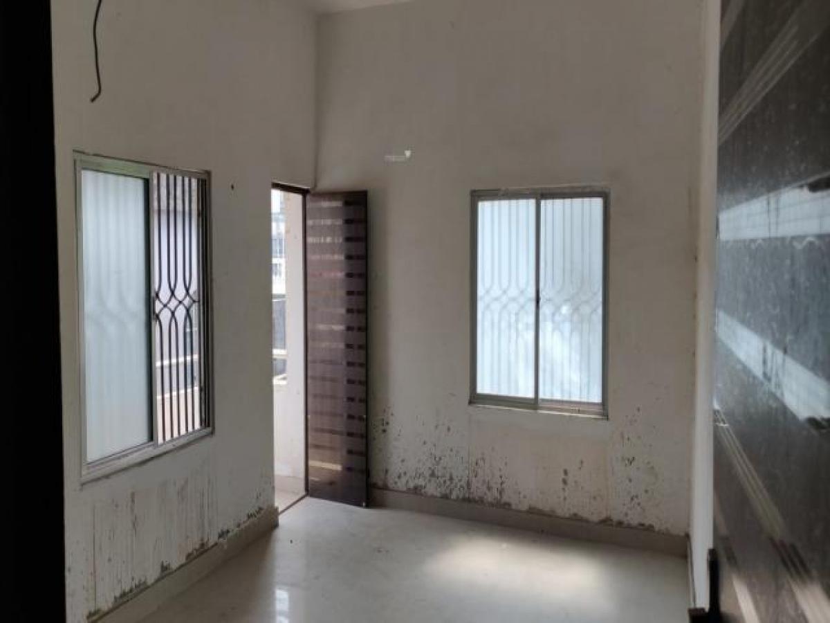 3 bedrooms House in Kolkata, India No. 21315