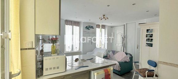 Studio in Courseulles-sur-Mer, France, Nr. 357185 4