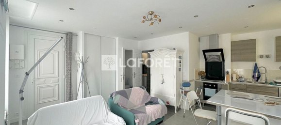 Studio in Courseulles-sur-Mer, France, Nr. 357185 3