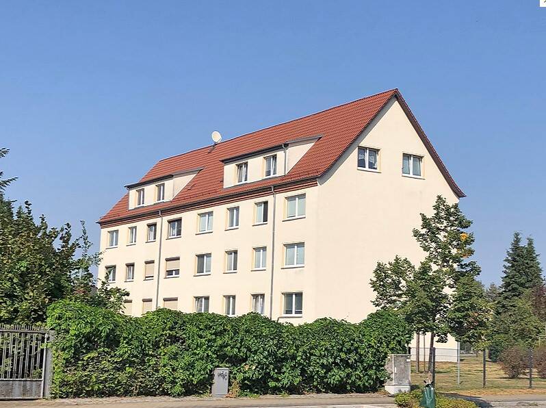 Apartamento de 3 divisões em Nordsachsen, Germany N.º 323668