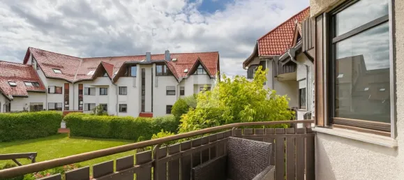 2 bedrooms Apartment in Furstenfeldbruck, Germany No. 340508 9