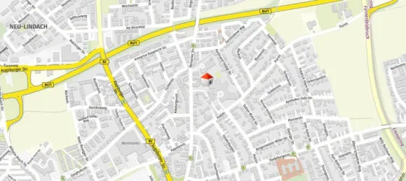 2 bedrooms Apartment in Furstenfeldbruck, Germany No. 340508 12