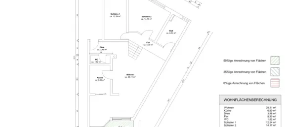 2 bedrooms Apartment in Furstenfeldbruck, Germany No. 340508 11