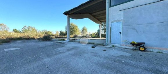 1 room Warehouse in Chioggia, Italy No. 60112 39