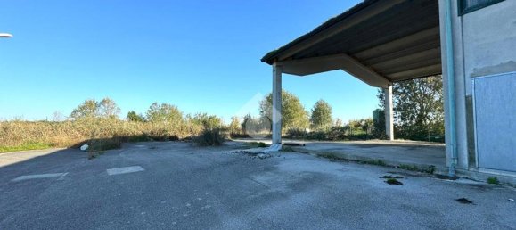 1 room Warehouse in Chioggia, Italy No. 60112 26