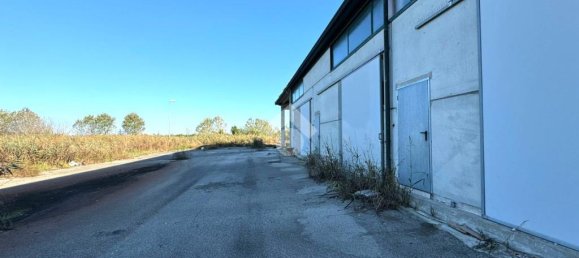 1 room Warehouse in Chioggia, Italy No. 60112 35