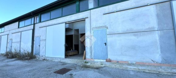 1 room Warehouse in Chioggia, Italy No. 60112 14