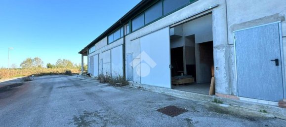 1 room Warehouse in Chioggia, Italy No. 60112 41