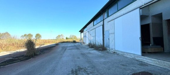 1 room Warehouse in Chioggia, Italy No. 60112 20