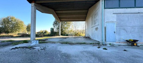 1 room Warehouse in Chioggia, Italy No. 60112 33