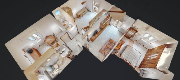 2 غرف نوم شقة في Monza, Italy رقم 140823 41