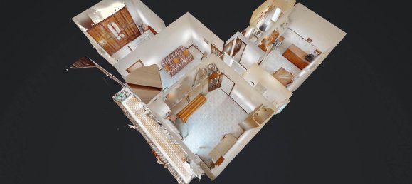 2 غرف نوم شقة في Monza, Italy رقم 140823 42