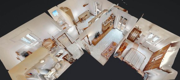 2 غرف نوم شقة في Monza, Italy رقم 140823 43