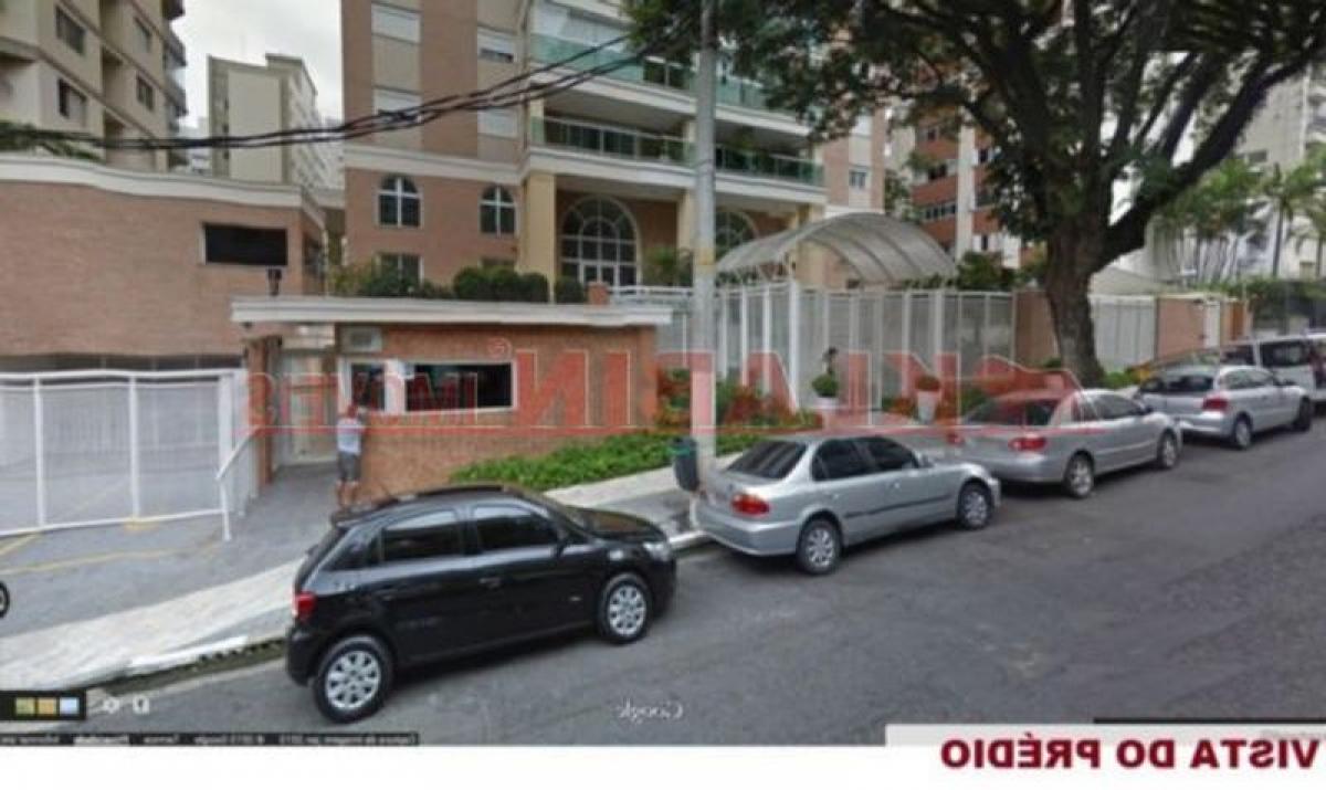 3 bedrooms Apartment in Sao Paulo, Brazil No. 513687