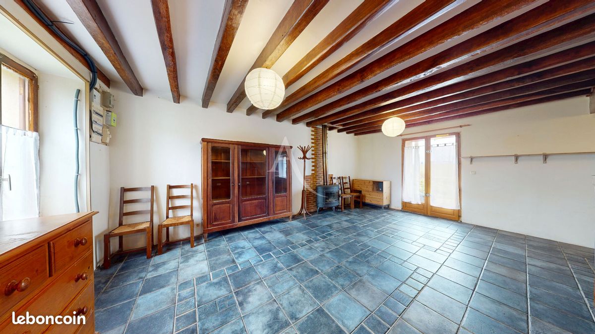 2 bedrooms House in Gretz-Armainvilliers, France No. 131331