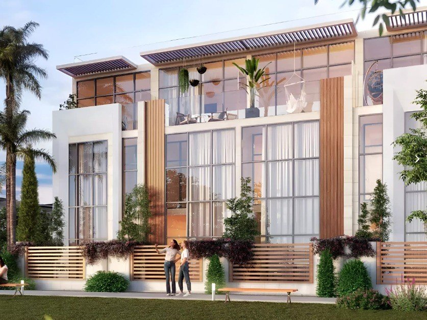 2 chambres Appartement à Dubai, UAE No. 22338