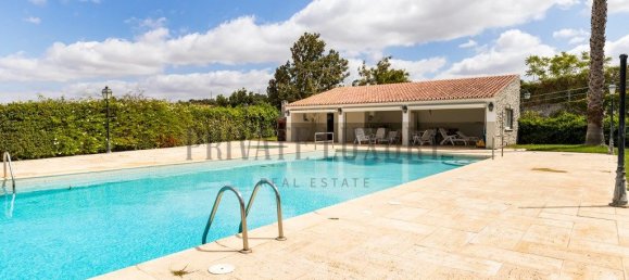 4 Schlafzimmer Haus in Montemor o Novo, Portugal, Nr. 317073 3