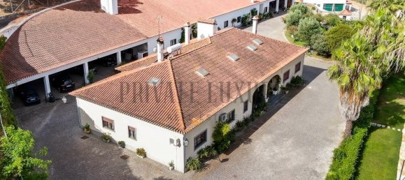 4 Schlafzimmer Haus in Montemor o Novo, Portugal, Nr. 317073 35