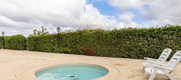 4 Schlafzimmer Haus in Montemor o Novo, Portugal, Nr. 317073 29