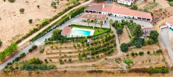 4 Schlafzimmer Haus in Montemor o Novo, Portugal, Nr. 317073 31