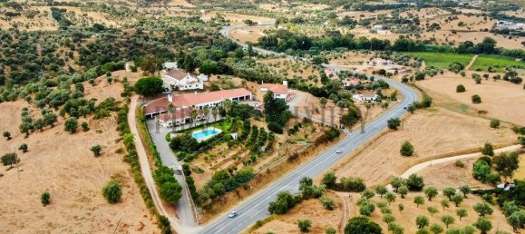 4 Schlafzimmer Haus in Montemor o Novo, Portugal, Nr. 317073 32