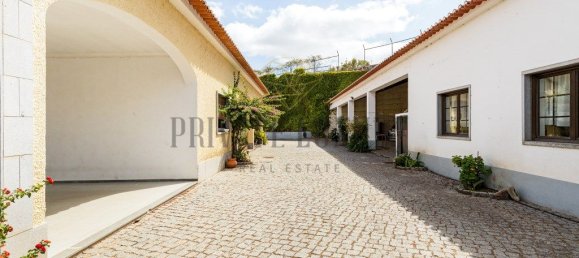 4 Schlafzimmer Haus in Montemor o Novo, Portugal, Nr. 317073 27