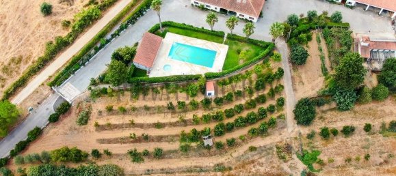 4 Schlafzimmer Haus in Montemor o Novo, Portugal, Nr. 317073 30