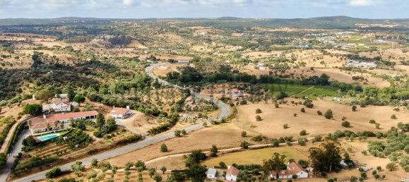 4 Schlafzimmer Haus in Montemor o Novo, Portugal, Nr. 317073 33