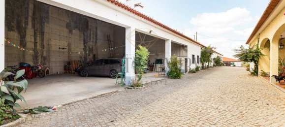 4 Schlafzimmer Haus in Montemor o Novo, Portugal, Nr. 317073 26