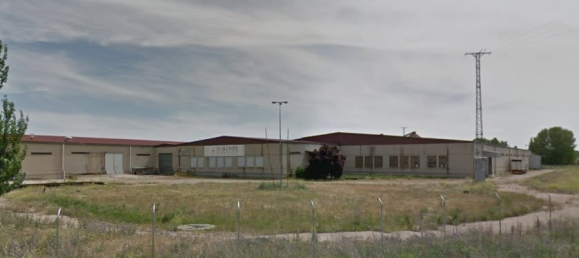  مستودع في Benavente, Spain 20174متر مربع رقم 70199 21