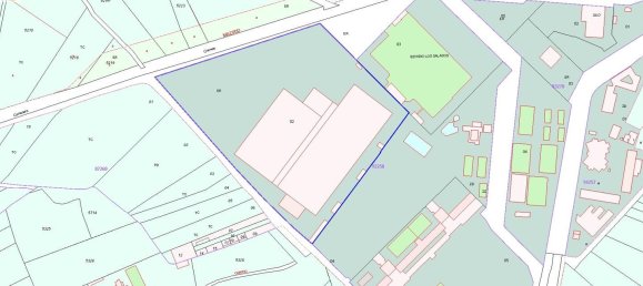  مستودع في Benavente, Spain 20174متر مربع رقم 70199 19