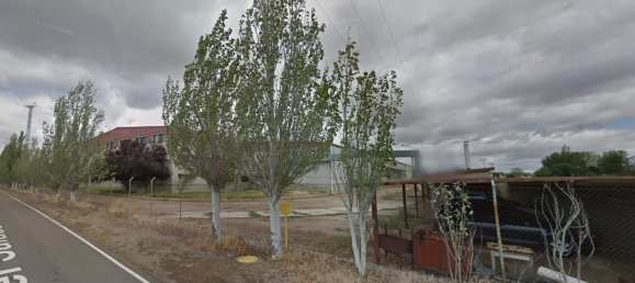  مستودع في Benavente, Spain 20174متر مربع رقم 70199 6