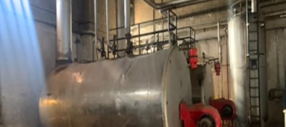  مستودع في Benavente, Spain 20174متر مربع رقم 70199 8