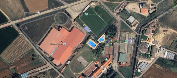  مستودع في Benavente, Spain 20174متر مربع رقم 70199 17