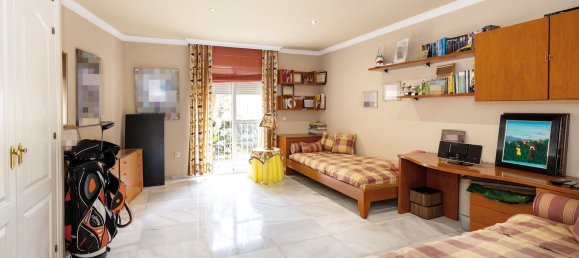 4 bedrooms House in Malaga, Spain No. 140299 40