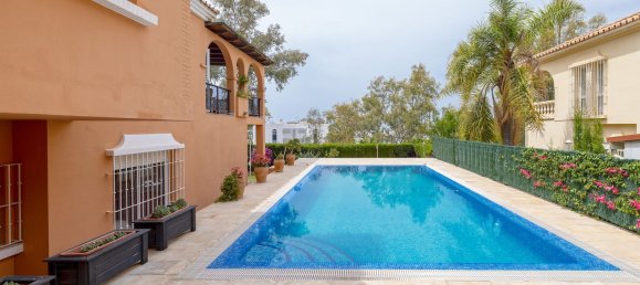 4 bedrooms House in Malaga, Spain No. 140299 4