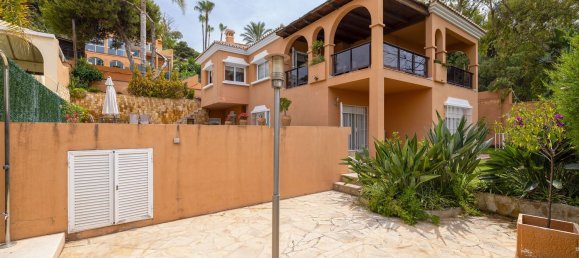 4 bedrooms House in Malaga, Spain No. 140299 5