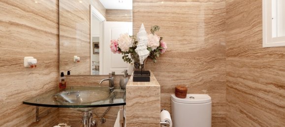 4 bedrooms House in Malaga, Spain No. 140299 35