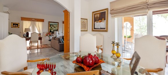 4 bedrooms House in Malaga, Spain No. 140299 23