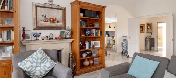 4 bedrooms House in Malaga, Spain No. 140299 28