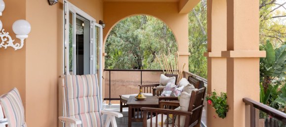 4 bedrooms House in Malaga, Spain No. 140299 17