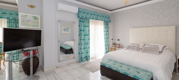 4 bedrooms House in Malaga, Spain No. 140299 47