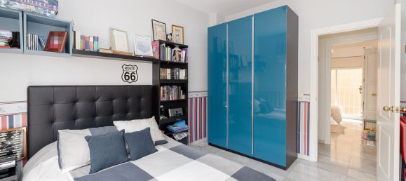 4 bedrooms House in Malaga, Spain No. 140299 42