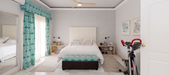 4 bedrooms House in Malaga, Spain No. 140299 46