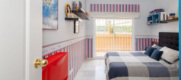 4 bedrooms House in Malaga, Spain No. 140299 41