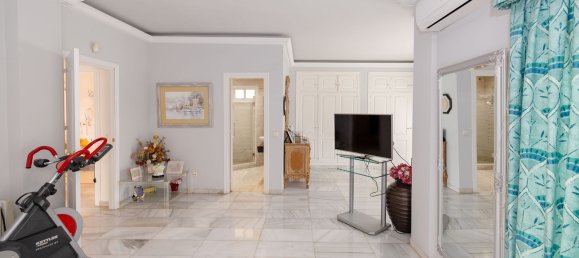 4 bedrooms House in Malaga, Spain No. 140299 44